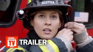 Station 19 Season 1 Trailer  Rotten Tomatoes TV [upl. by Norraj]