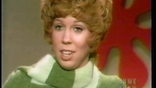 Vicki Lawrence on The Dating Game 1971 [upl. by Ethelind]