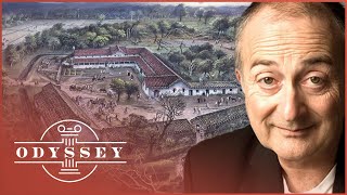 Is There Really A Roman Fort Buried In Wales  Time Team  Odyssey [upl. by Reidar]