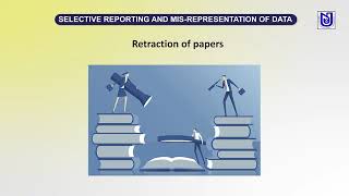 Module2 Unit12 Selective Reporting and Misrepresentation of Data [upl. by Loftus201]