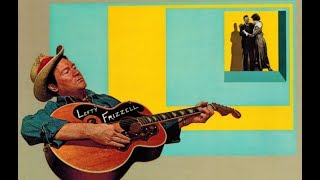 Lefty Frizzell  Mom and Dads Waltz [upl. by Yellas]