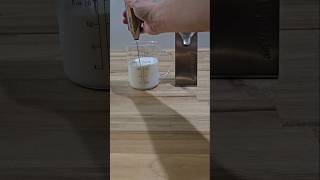 Aerolatte Handheld Milk Frother [upl. by Eecyac239]